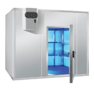 Cold Room Freezer